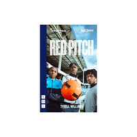 Nick Hern Books Red Pitch (häftad, eng)