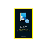 Bloomsbury Publishing PLC Sicily (inbunden, eng)