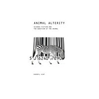 Liverpool University Press Animal Alterity (häftad, eng)
