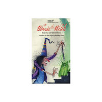Bloomsbury Publishing PLC Winnie the Witch (häftad, eng)