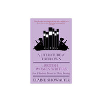 Little, Brown Book Group A Literature Of Their Own (häftad, eng)