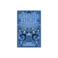 Little, Brown Book Group Careless People (häftad, eng)