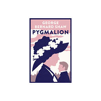 Alma Books Ltd Pygmalion: 1941 version with variants from the 1916 edition (häftad, eng)