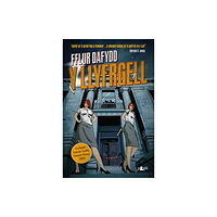 Y Lolfa Y Llyfrgell – Enillydd Gwobr Goffa Daniel Owen 2009 (häftad, wel)