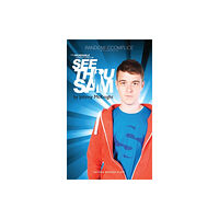 Bloomsbury Publishing PLC The Incredible Adventures of See Thru Sam (häftad, eng)