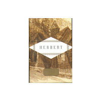 Everyman Herbert Poems (inbunden, eng)
