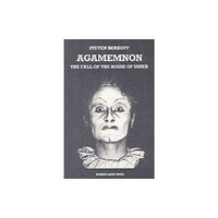 Aurora Metro Publications Agamemnon (häftad, eng)