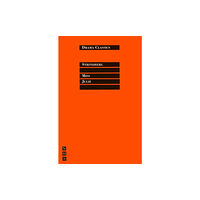 Nick Hern Books Miss Julie (häftad, eng)