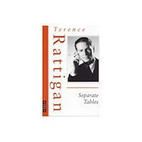 Nick Hern Books Separate Tables (häftad, eng)