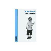 Nick Hern Books A Number (häftad, eng)