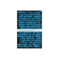 Vintage Publishing The Rise Of The Novel (häftad, eng)