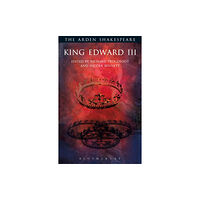 Bloomsbury Publishing PLC King Edward III (häftad, eng)