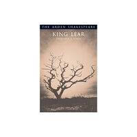 Bloomsbury Publishing PLC King Lear (häftad, eng)