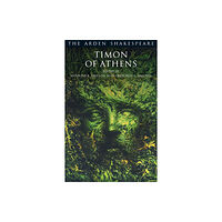 Bloomsbury Publishing PLC Timon Of Athens (häftad, eng)