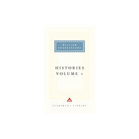 Everyman Histories Volume 1 (inbunden, eng)