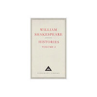 Everyman Histories Volume 2 (inbunden, eng)