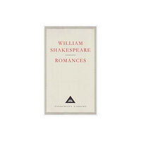 Everyman Romances (inbunden, eng)