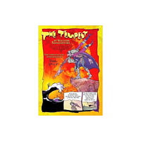 Can of Worms Press The Tempest (häftad, eng)