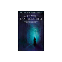 Bloomsbury Publishing PLC All's Well That Ends Well (häftad, eng)