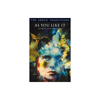 Bloomsbury Publishing PLC As You Like It (häftad, eng)