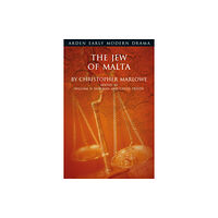 Bloomsbury Publishing PLC The Jew of Malta (häftad, eng)
