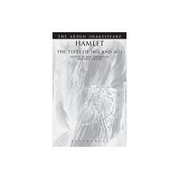 Bloomsbury Publishing PLC Hamlet: The Texts Of 1603 And 1623 (häftad, eng)