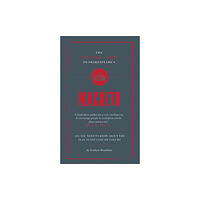 CONNELL PUBLISHING LTD The Connell Guide To Shakespeare's Macbeth (häftad, eng)
