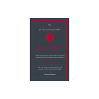 CONNELL PUBLISHING LTD The Connell Guide To Charlotte Bronte's Jane Eyre (häftad, eng)