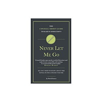 CONNELL PUBLISHING LTD The Connell Short Guide To Kazuo Ishiguro's Never Let Me Go (häftad, eng)
