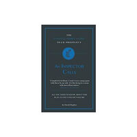 CONNELL PUBLISHING LTD The Connell Short Guide To J.B. Priestley's An Inspector Calls (häftad, eng)