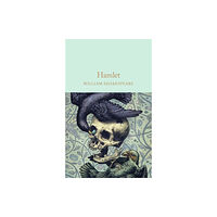 Pan Macmillan Hamlet (inbunden, eng)