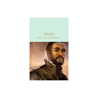 Pan Macmillan Othello (inbunden, eng)