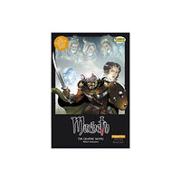 Classical Comics Macbeth The Graphic Novel (häftad, eng)