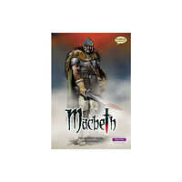 Classical Comics Macbeth The Graphic Novel (häftad, eng)