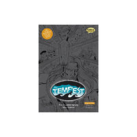 Classical Comics The Tempest The Graphic Novel (häftad, eng)