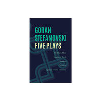 The Conrad Press Five Plays (häftad, eng)