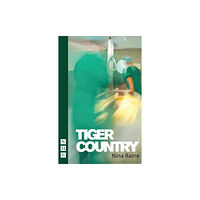 Nick Hern Books Tiger Country (häftad, eng)