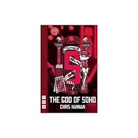 Nick Hern Books The God of Soho (häftad, eng)