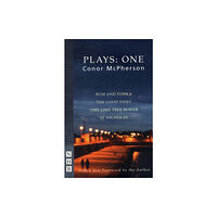 Nick Hern Books Conor McPherson Plays: One (häftad, eng)