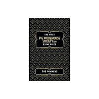 Can of Worms Press The First P G Wodehouse Society (UK) Essay Prize (häftad, eng)