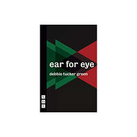 Nick Hern Books ear for eye (häftad, eng)