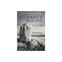 Fircone Books Ltd Merrily's Border (häftad, eng)