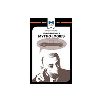Macat International Limited An Analysis of Roland Barthes's Mythologies (häftad, eng)