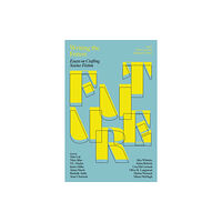 Dead Ink Books Writing the Future (häftad, eng)