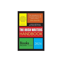 Wordwell The Irish Writers Handbook 2024 (häftad, eng)