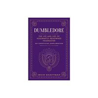Topix Media Lab Dumbledore (inbunden, eng)