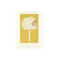 Tupelo Press, Incorporated Asterism (häftad, eng)