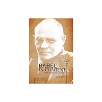 Academic Studies Press Babel' in Context (inbunden, eng)