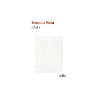 Gallimard Art (häftad, fre)