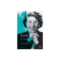 Springer Nature Switzerland AG Enid Blyton (häftad, eng)